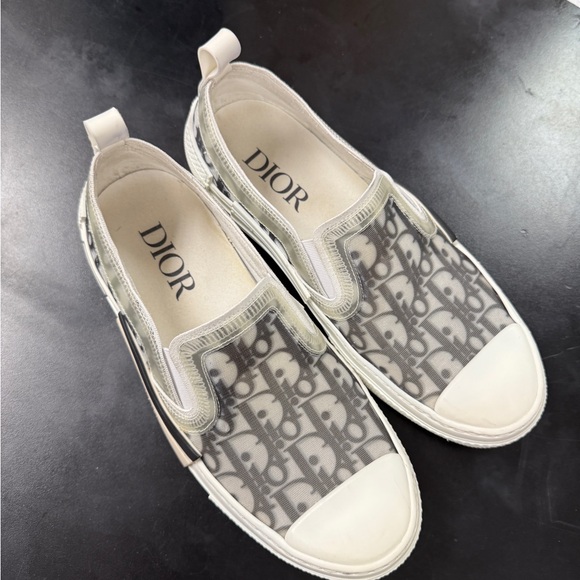 DIOR slip-on sneakers - Picture 6 of 7